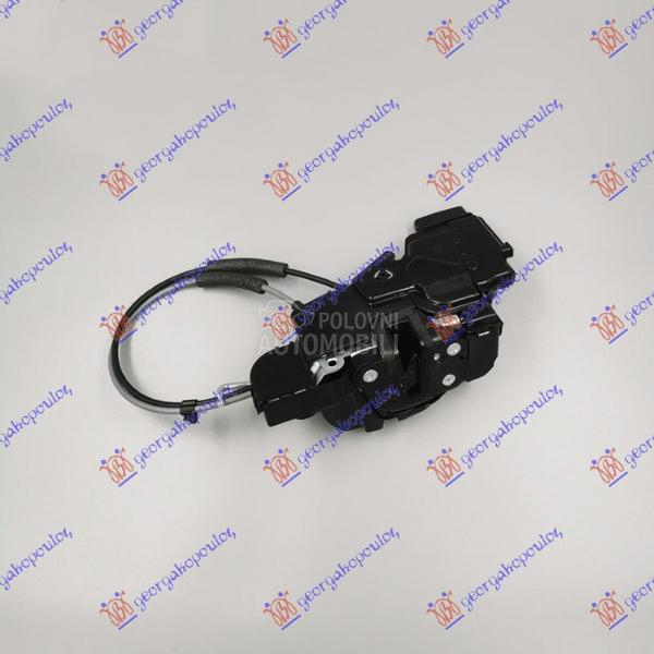 BRAVA PREDNJIH VRATA (CENTRALN