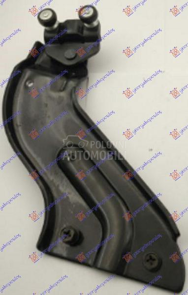 KLIZAC (VODJICA) KLIZNIH VRATA