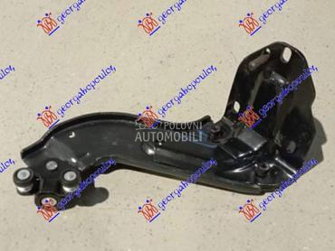 KLIZAC (VODJICA) KLIZNIH VRATA za Hyundai H 1 od 2018. do 2025. god.