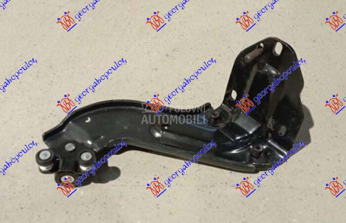 KLIZAC (VODJICA) KLIZNIH VRATA