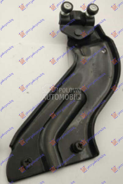 KLIZAC (VODJICA) KLIZNIH VRATA