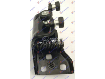 KLIZAC (VODJICA) KLIZNIH VRATA za Hyundai H 1 od 2007. do 2018. god.