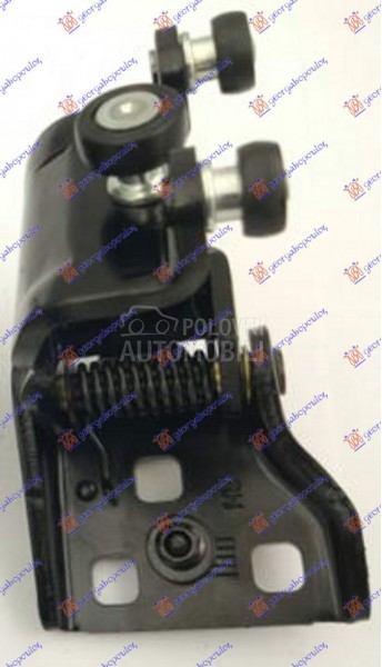 KLIZAC (VODJICA) KLIZNIH VRATA