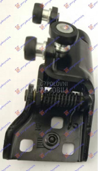 KLIZAC (VODJICA) KLIZNIH VRATA