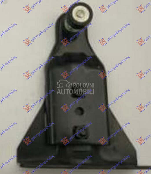 KLIZAC (VODJICA) KLIZNIH VRATA