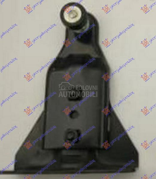 KLIZAC (VODJICA) KLIZNIH VRATA