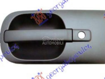 KVAKA PREDNJIH VRATA SPOLJASNJ za Hyundai H 1 od 2007. do 2018. god.