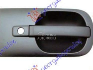 KVAKA PREDNJIH VRATA SPOLJASNJ za Hyundai H 1 od 2007. do 2018. god.