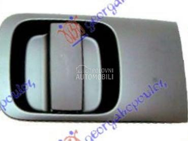 KVAKA KLIZNIH VRATA SPOLJASNJA za Hyundai H 1 od 2007. do 2018. god.