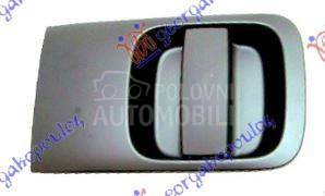 KVAKA KLIZNIH VRATA SPOLJASNJA