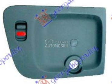 NOSAC SPOLJASNJE KVAKE KLIZNIH za Hyundai H 1 od 2007. do 2018. god.