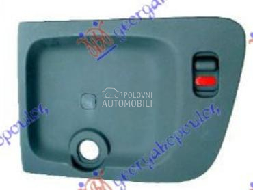 NOSAC SPOLJASNJE KVAKE KLIZNIH za Hyundai H 1 od 2007. do 2018. god.