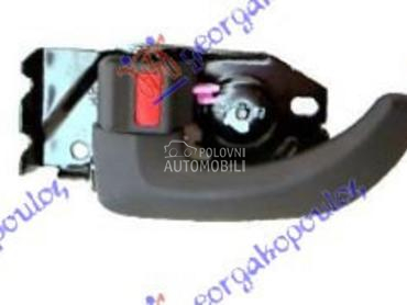 KVAKA PREDNJIH VRATA UNUTRASNJ za Hyundai H 1 od 2007. do 2018. god.