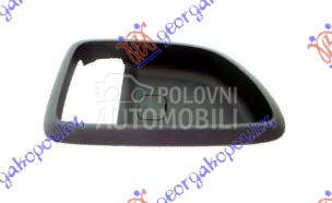 OKVIR UNUTRASNJE KVAKE PREDNJI