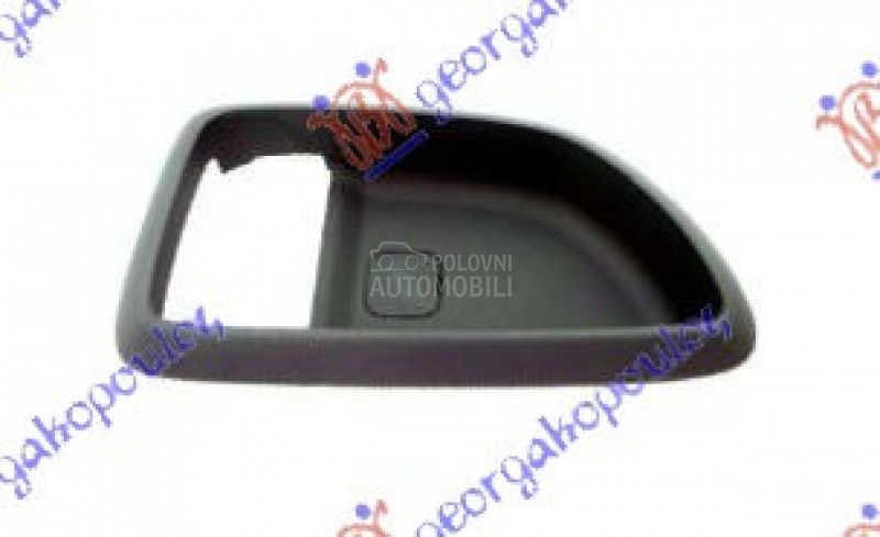 OKVIR UNUTRASNJE KVAKE PREDNJI