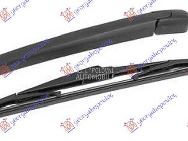 ZADNJI BRISAC KOMPLET (JEDNA V za Hyundai H 1 od 2007. do 2018. god.