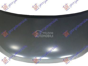 HAUBA za Hyundai H 1 od 2018. do 2025. god.