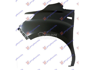 BLATOBRAN (SA OTVOROM ZA MIGAV za Hyundai H 1 od 2018. do 2025. god.