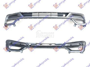 PREDNJI BRANIK DONJI za Hyundai H 1 od 2018. do 2025. god.