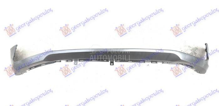 SPOJLER PREDNJEG BRANIKA