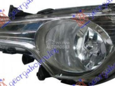 MAGLENKA (E) (DEPO) za Hyundai i40 od 2011. do 2025. god.