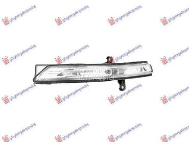 MIGAVAC U RETROVIZORU (LED) za Hyundai i40 od 2011. do 2025. god.