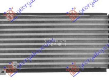 HLADNJAK INTERKULERA 1.7 CRDi za Hyundai i40 od 2011. do 2025. god.