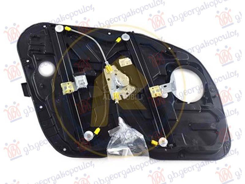 PODIZAC PREDNJEG PROZORA ELEKT