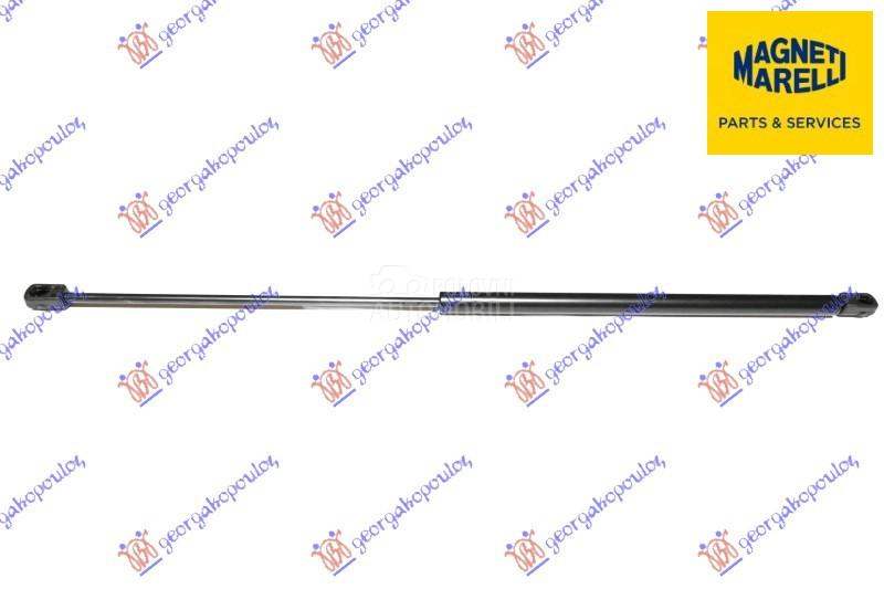 AMORTIZER GEPEK VRATA KARAVAN