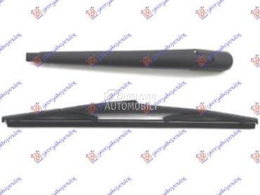 ZADNJI BRISAC KOMPLET 350mm za Hyundai i40 od 2011. do 2025. god.