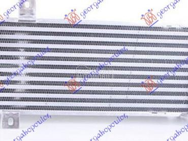 HLADNJAK INTERKULERA 1.7 CRDi za Kia Sportage od 2018. do 2022. god.