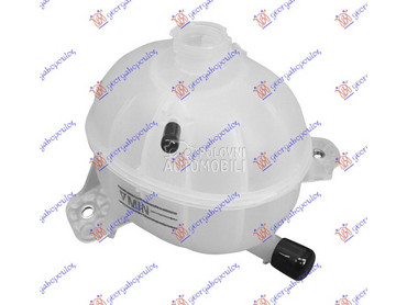 POSUDA ZA ANTIFRIZ (2.0 CRDi) za Kia Sportage od 2015. do 2018. god.