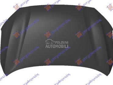 HAUBA za Hyundai Kona od 2020. do 2023. god.