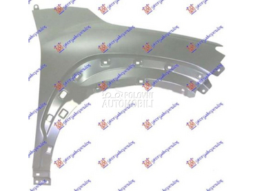 BLATOBRAN (O) za Hyundai Kona od 2020. do 2023. god.