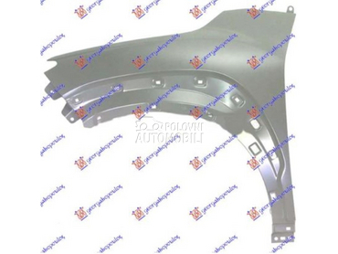 BLATOBRAN (O) za Hyundai Kona od 2020. do 2023. god.