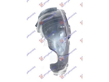 POTKRILO za Hyundai Kona od 2017. do 2020. god.