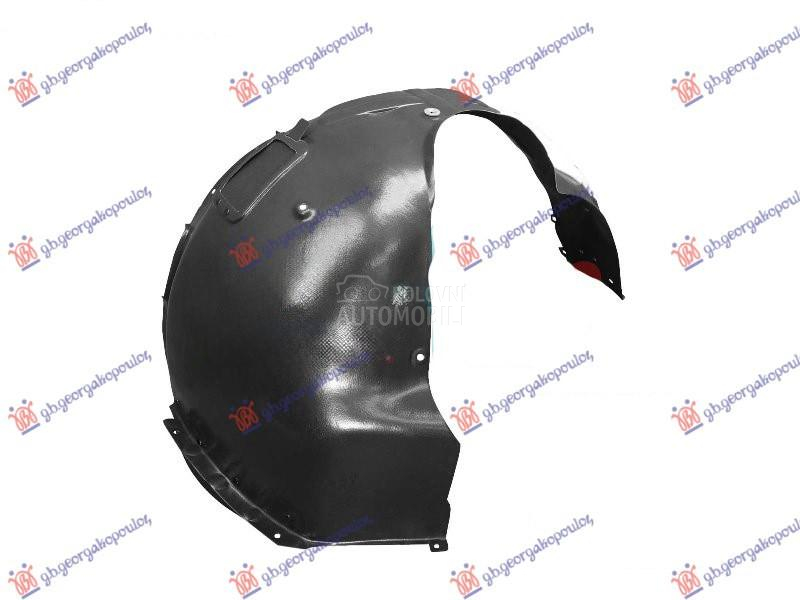 POTKRILO PLASTICNO (ELECTRIC)