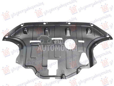 ZASTITA MOTORA HIBRID za Hyundai Kona od 2017. do 2020. god.