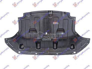 ZASTITA MOTORA ISPOD BRANIKA P za Hyundai Kona od 2017. do 2020. god.