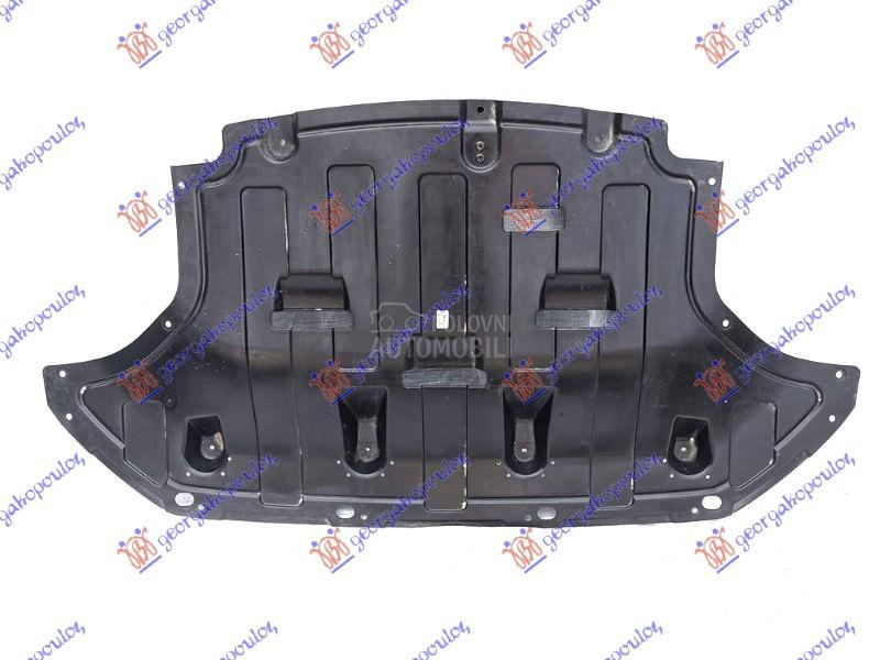 ZASTITA MOTORA ISPOD BRANIKA P