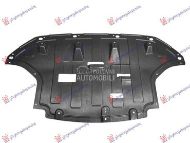 ZASTITA MOTORA ISPOD BRANIKA P za Hyundai Kona od 2017. do 2020. god.