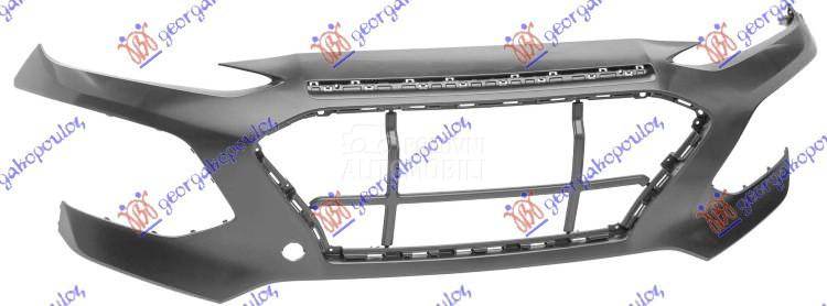 PREDNJI BRANIK GORNJI (A KVALI