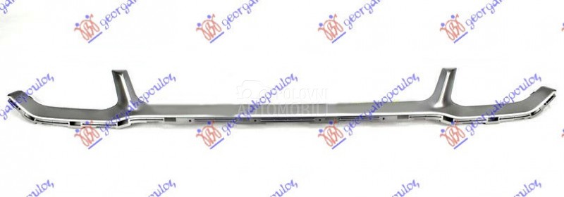 LAJSNA CENTRALNE RESETKE SREDN