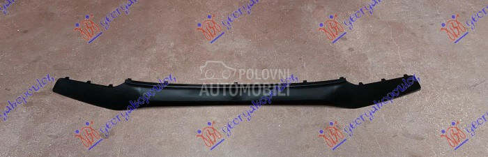 LAJSNA ZADNJEG BRANIKA (O)