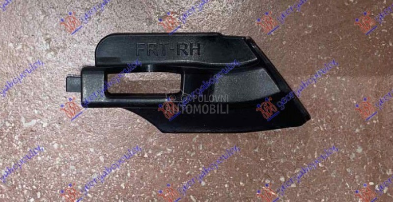 NOSAC PREDNJEG BRANIKA BOCNI P