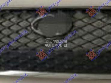 PVC MASKA (HROM OKVIR) za Hyundai Kona od 2017. do 2020. god.