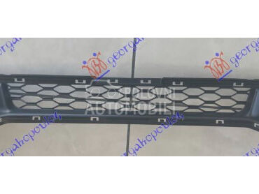 CENTRALNA RESETKA za Hyundai Kona od 2017. do 2020. god.