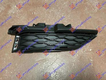 RESETKA PREDNJEG BRANIKA (O) za Hyundai Kona od 2017. do 2020. god.