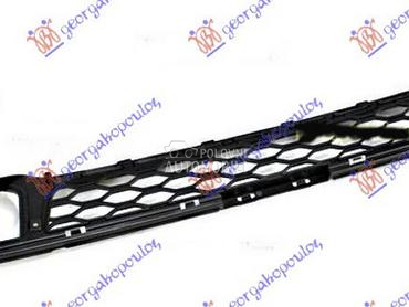 CENTRALNA RESETKA (SA MAGLENKA za Hyundai Kona od 2017. do 2020. god.