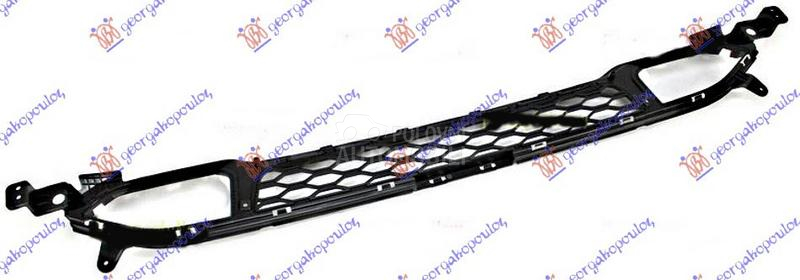 CENTRALNA RESETKA (SA MAGLENKA